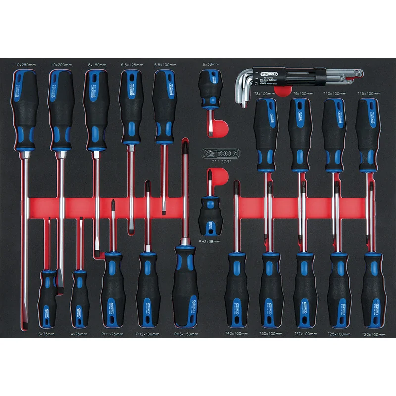 KS Tools