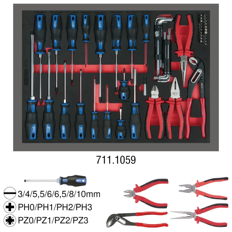 KS Tools