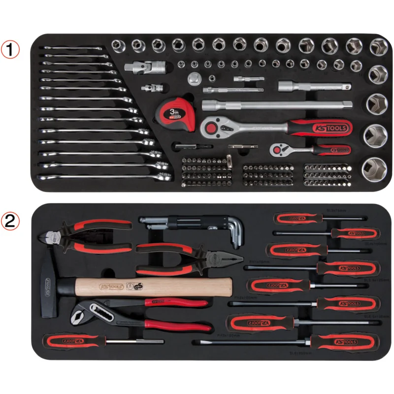 KS Tools