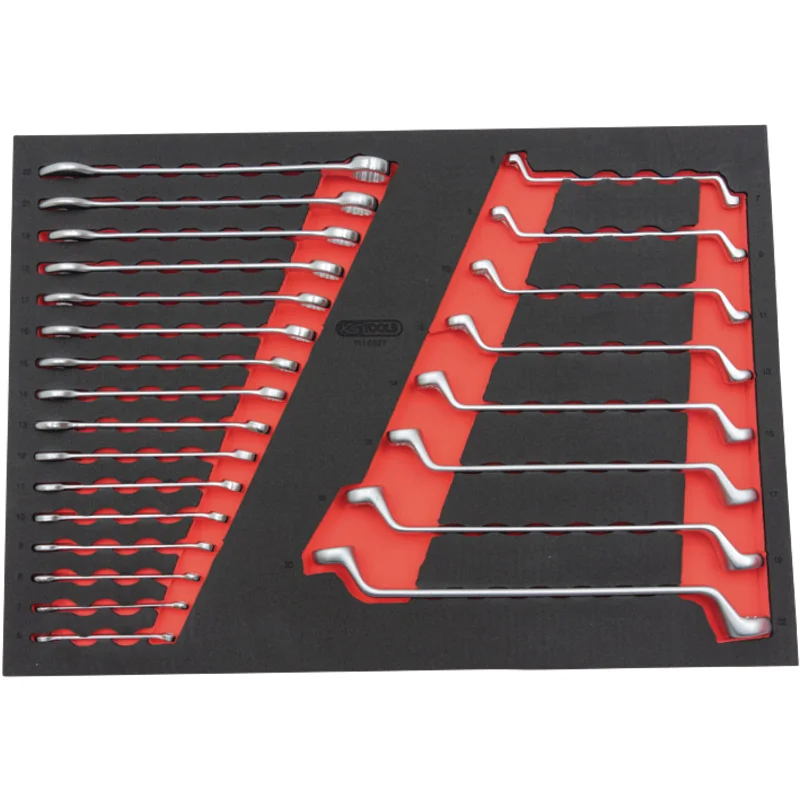 KS Tools - 7130215 - System Insert Set, Premium, 215 Pcs.