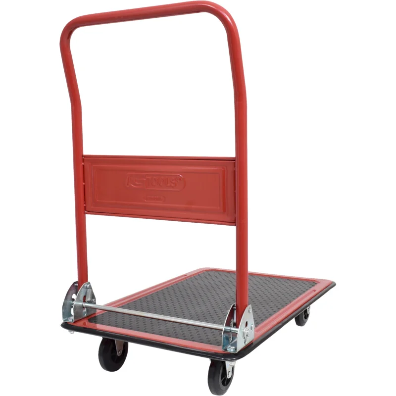 KS Tools - 8000015 - Platform Trolley For Warehouse And Works