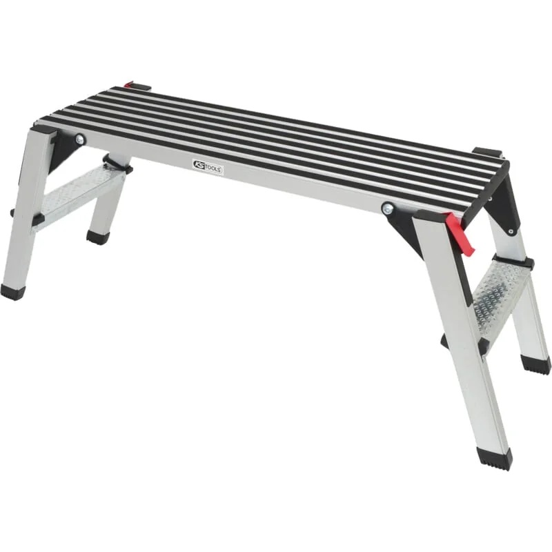 KS Tools - 8000960 - Aluminium Safety Platform