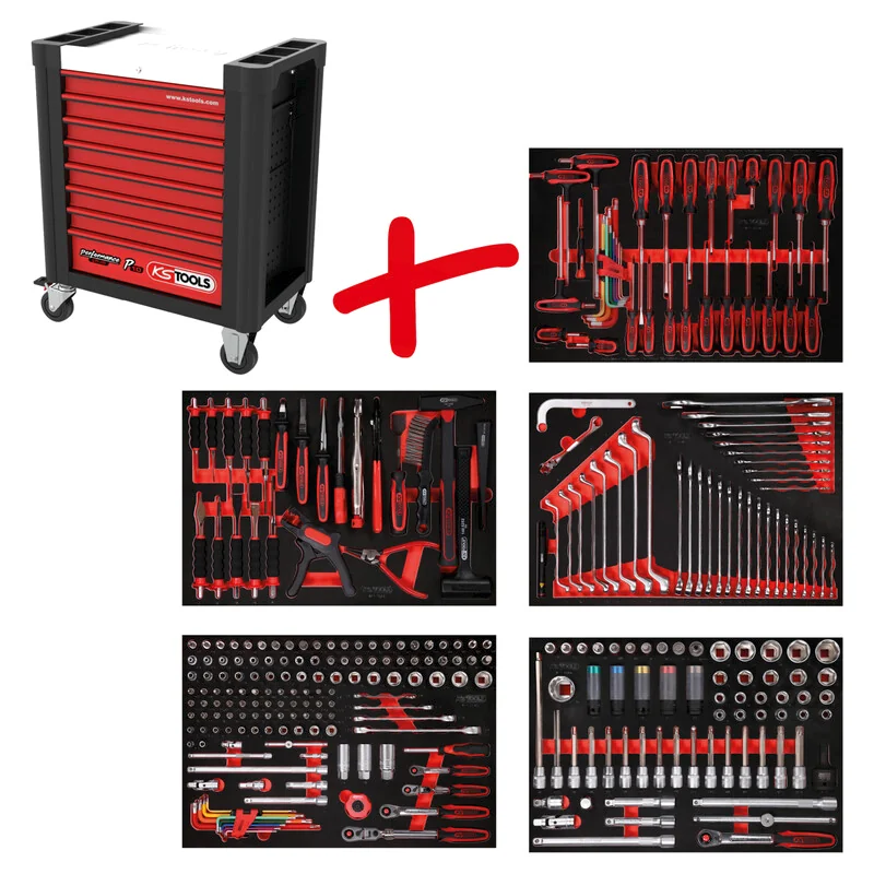 KS Tools