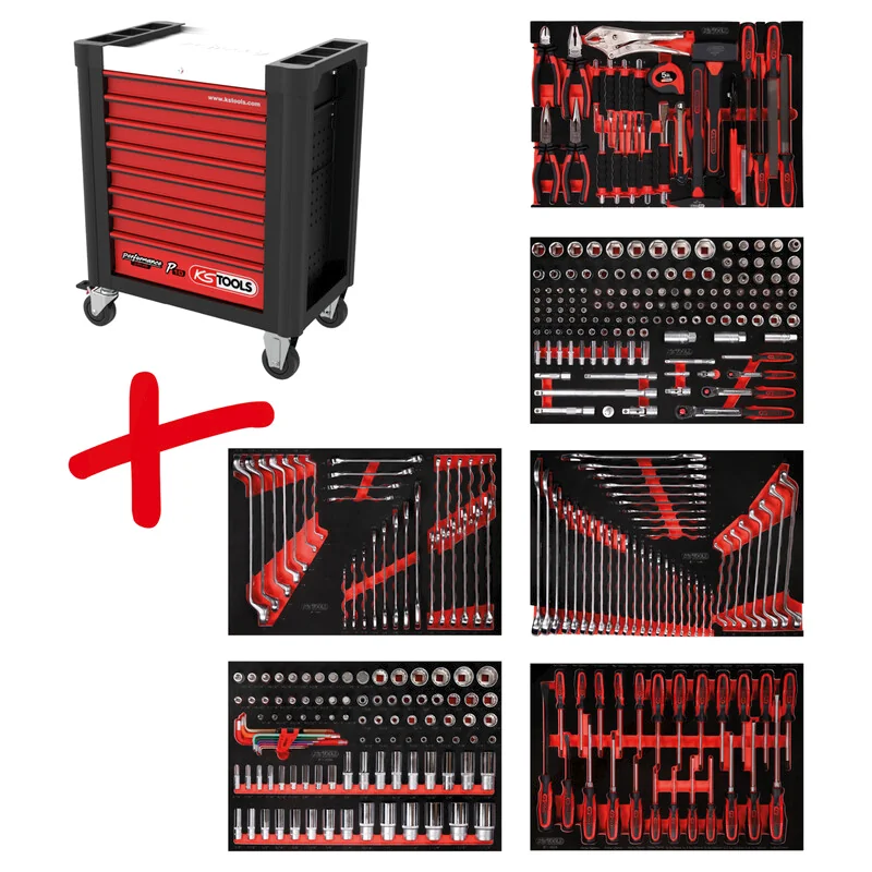 KS Tools