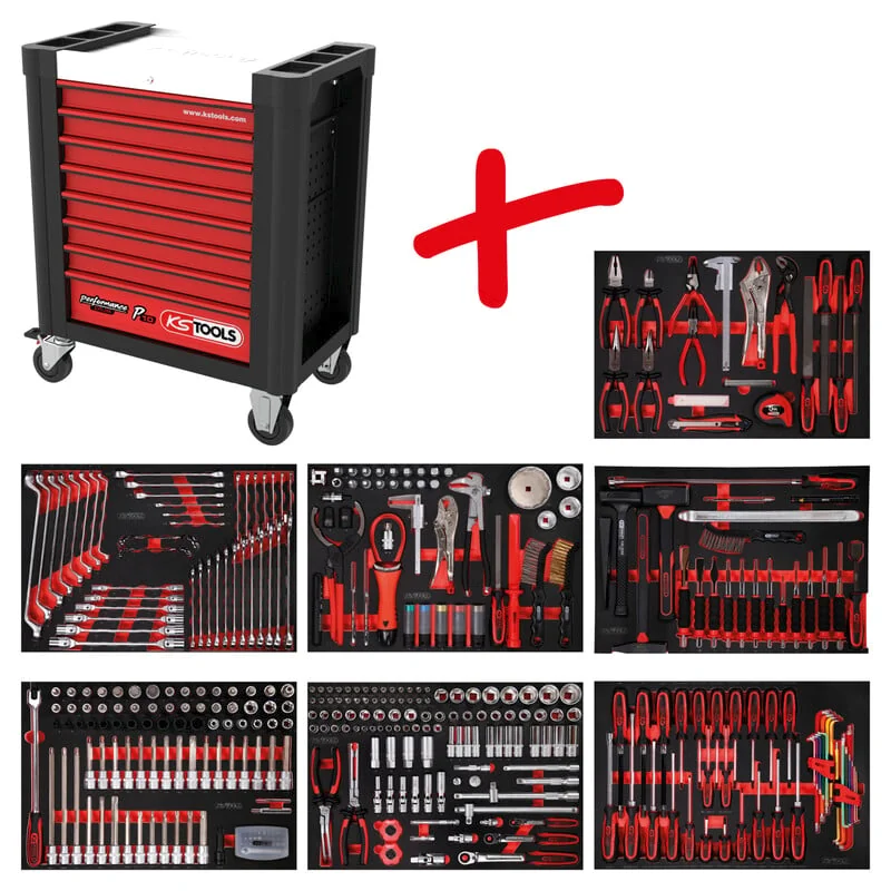 KS Tools