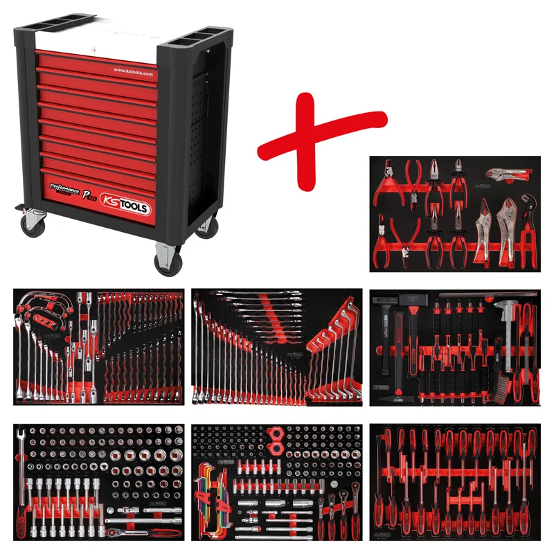 KS Tools