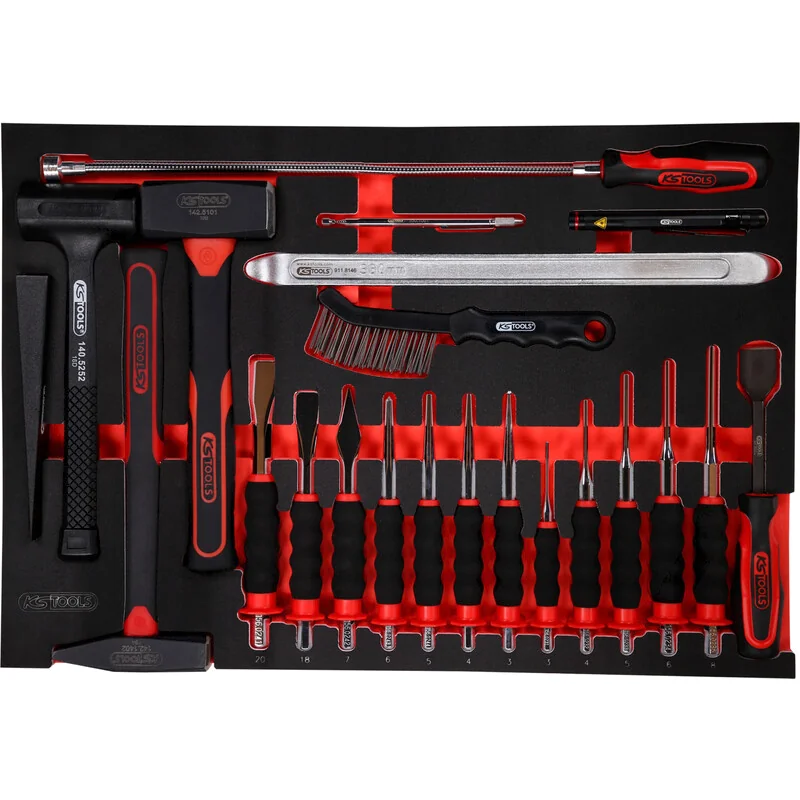 KS Tools