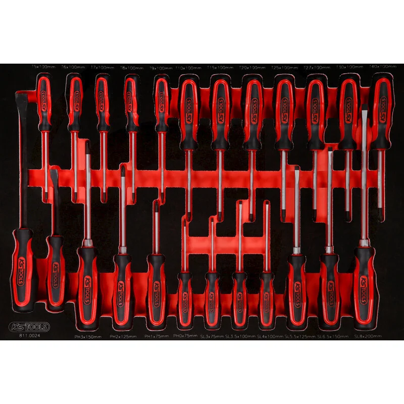 KS Tools