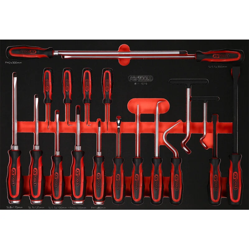 KS Tools