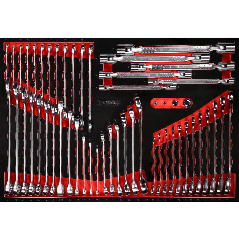 KS Tools