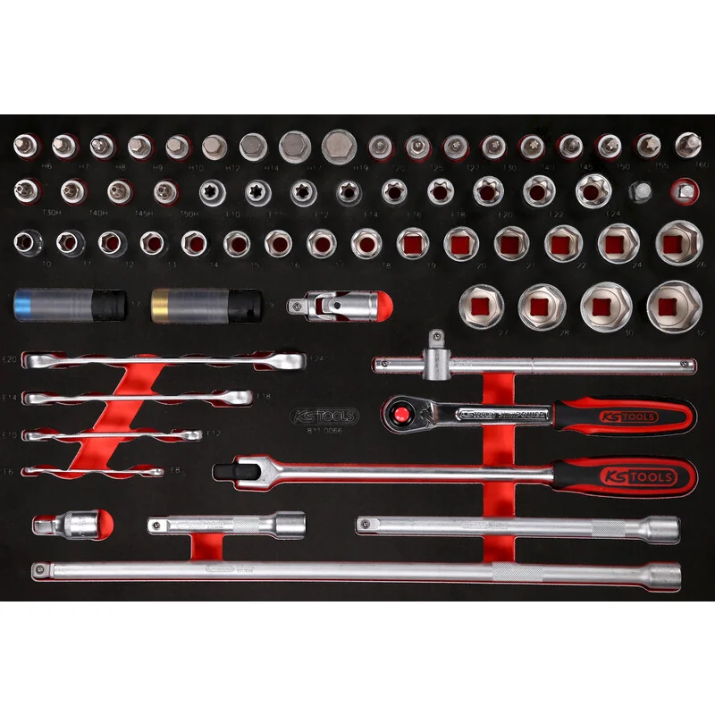 KS Tools