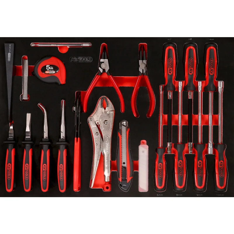 KS Tools