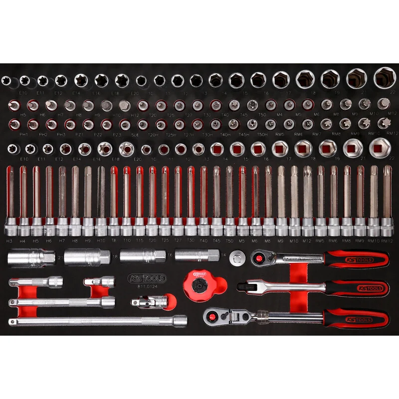 KS Tools