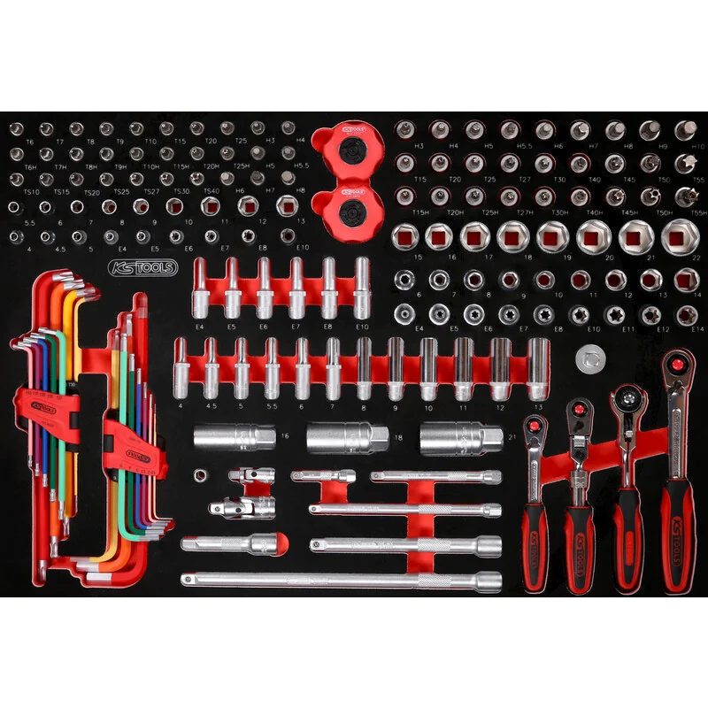 KS Tools