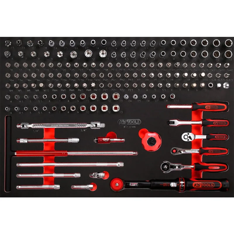 KS Tools