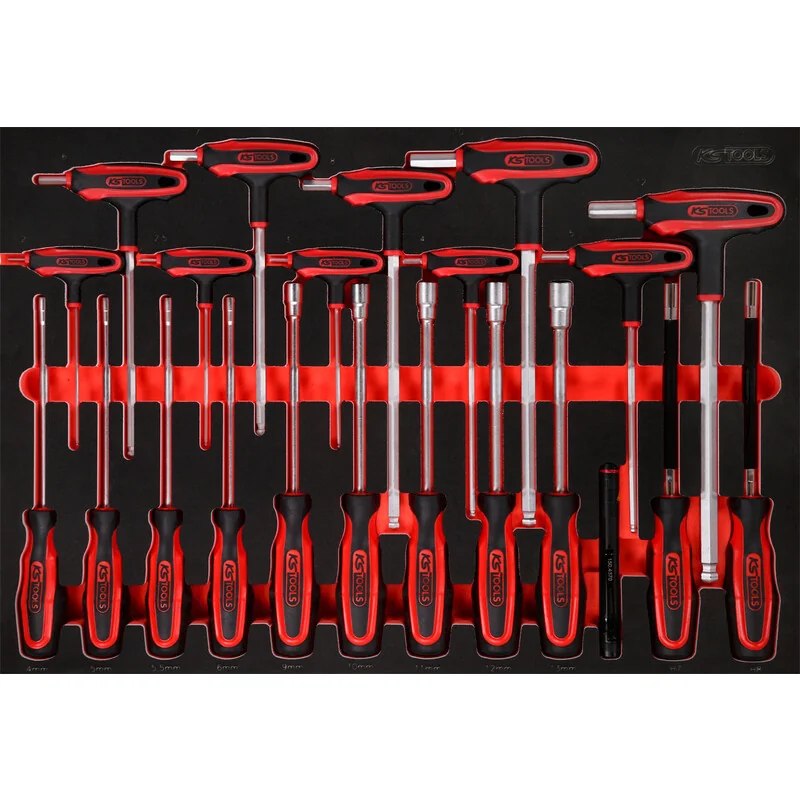 KS Tools