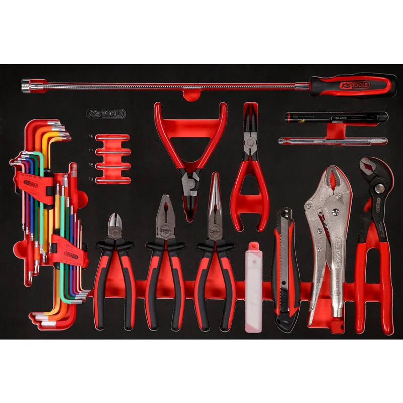 KS Tools