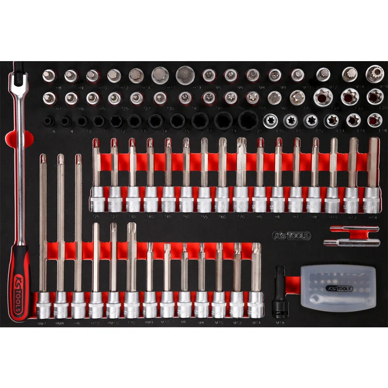 KS Tools