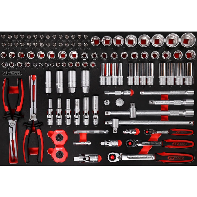 KS Tools