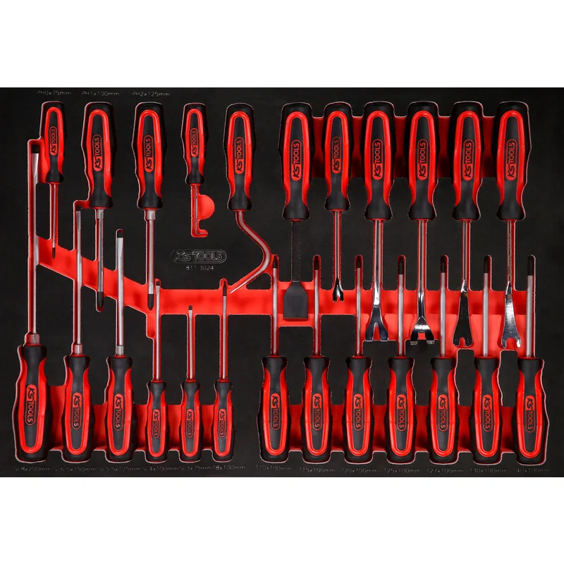 KS Tools