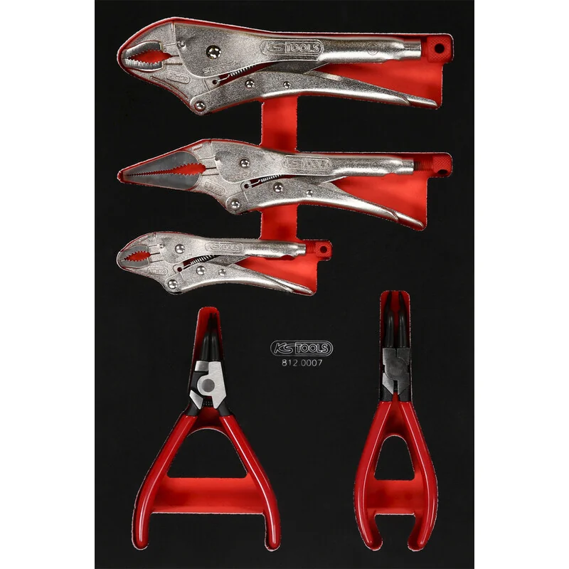 KS Tools