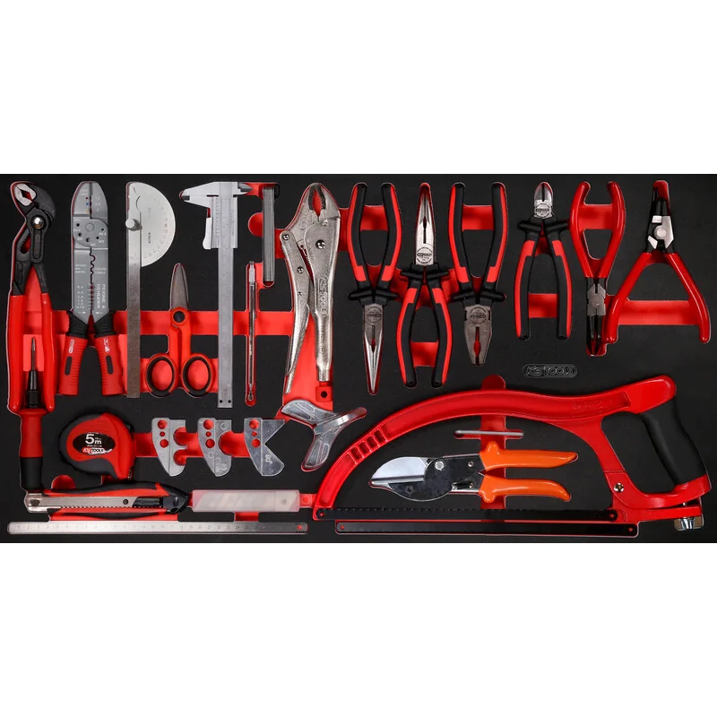 KS Tools