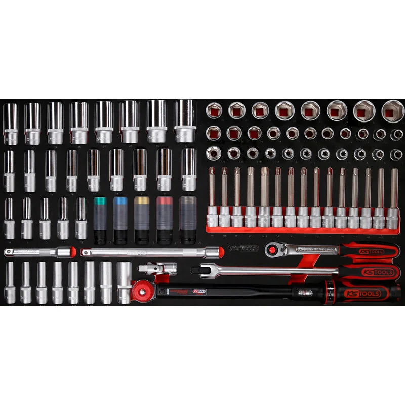 KS Tools