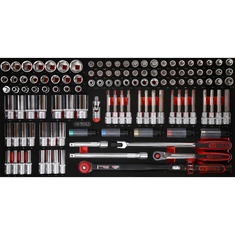 KS Tools