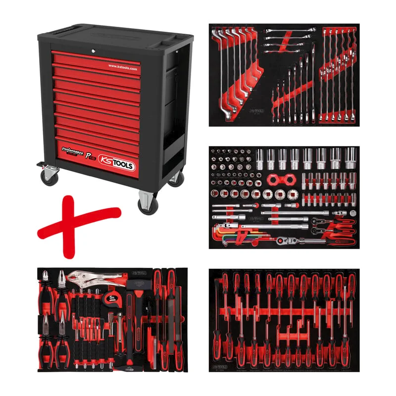 KS Tools