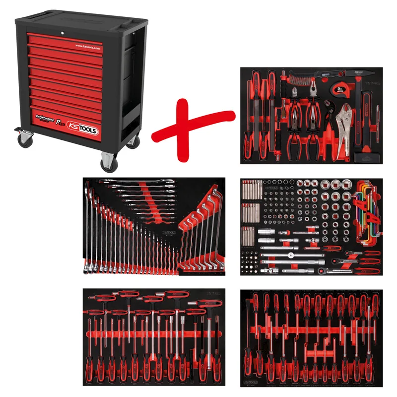 KS Tools