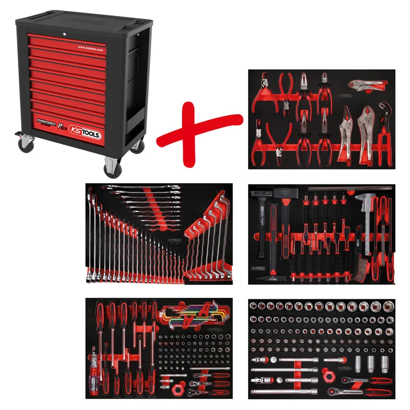 KS Tools