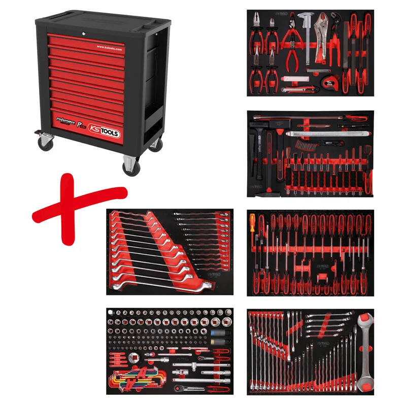 KS Tools