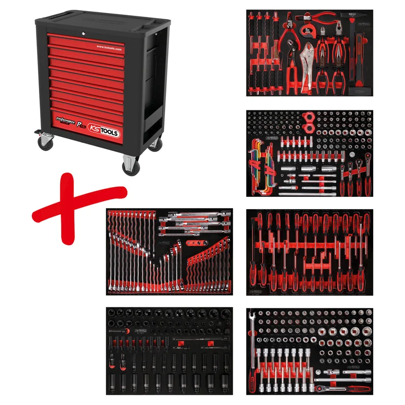 KS Tools