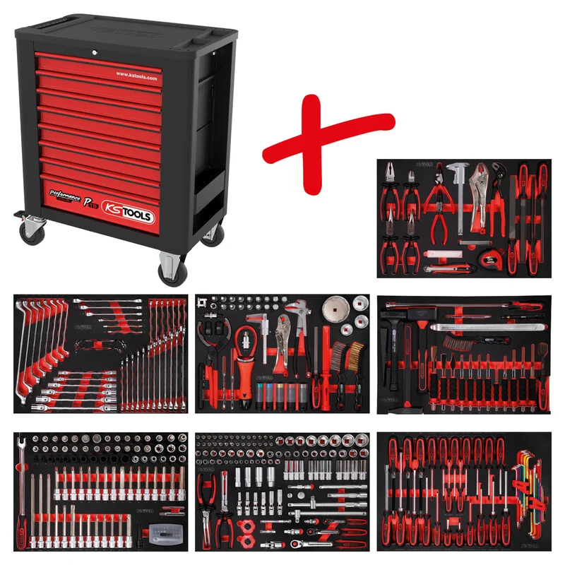 KS Tools