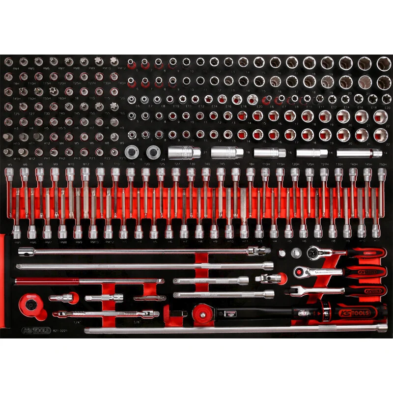 KS Tools
