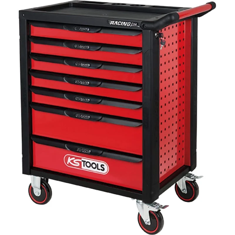 KS Tools - 8260007 - RACINGline Tool Trolley