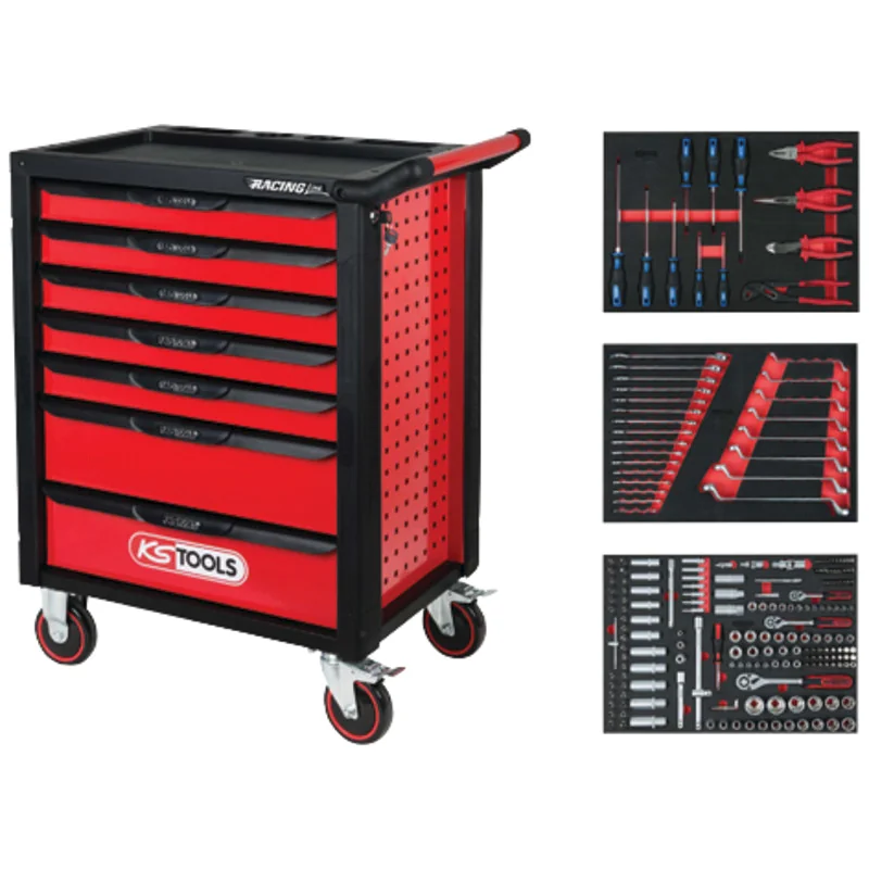 KS Tools