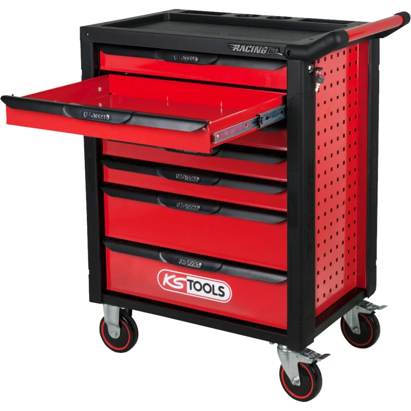 KS Tools - 8267515 - Workshop Trolley