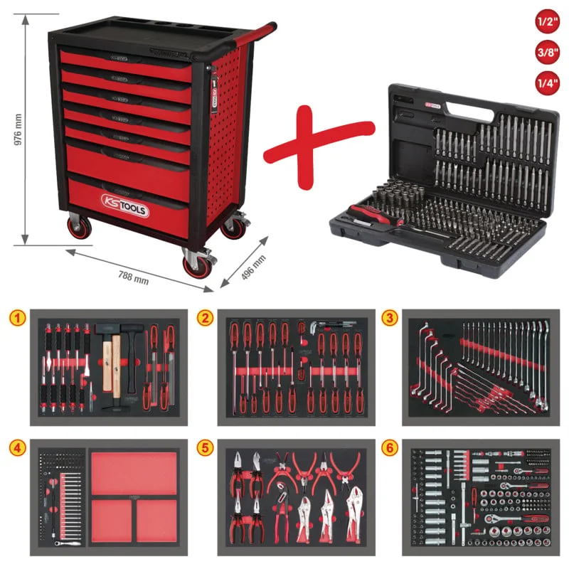 KS Tools