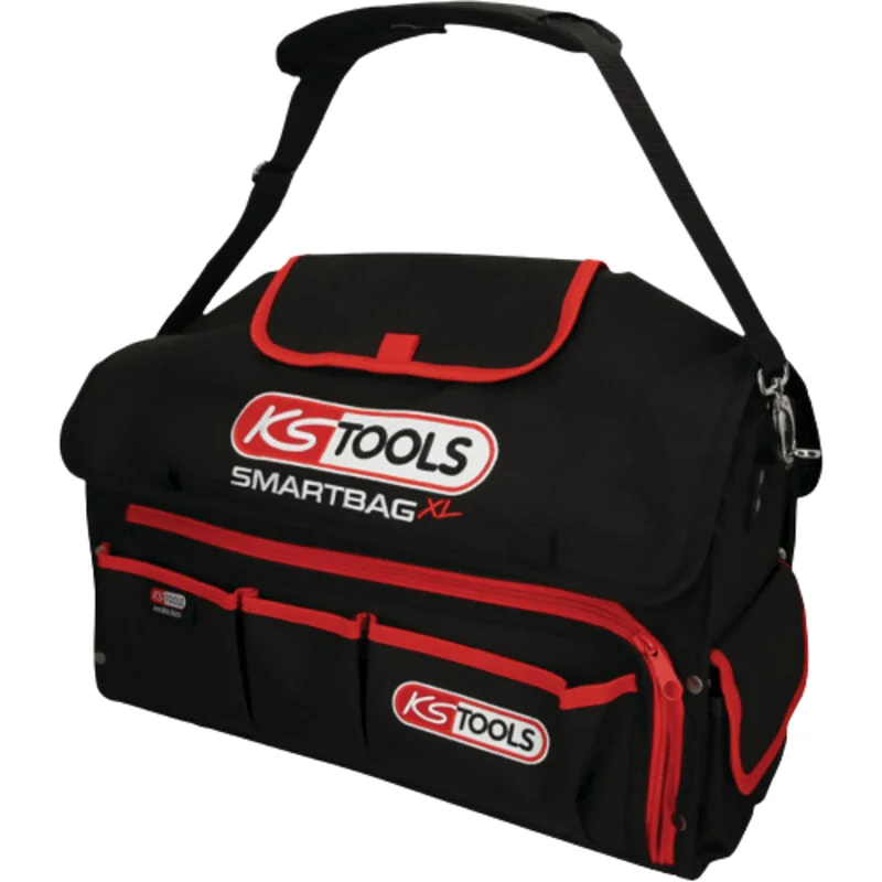 KS Tools - 8500325 - SMARTBAG Tool Case, 425x240x280mm