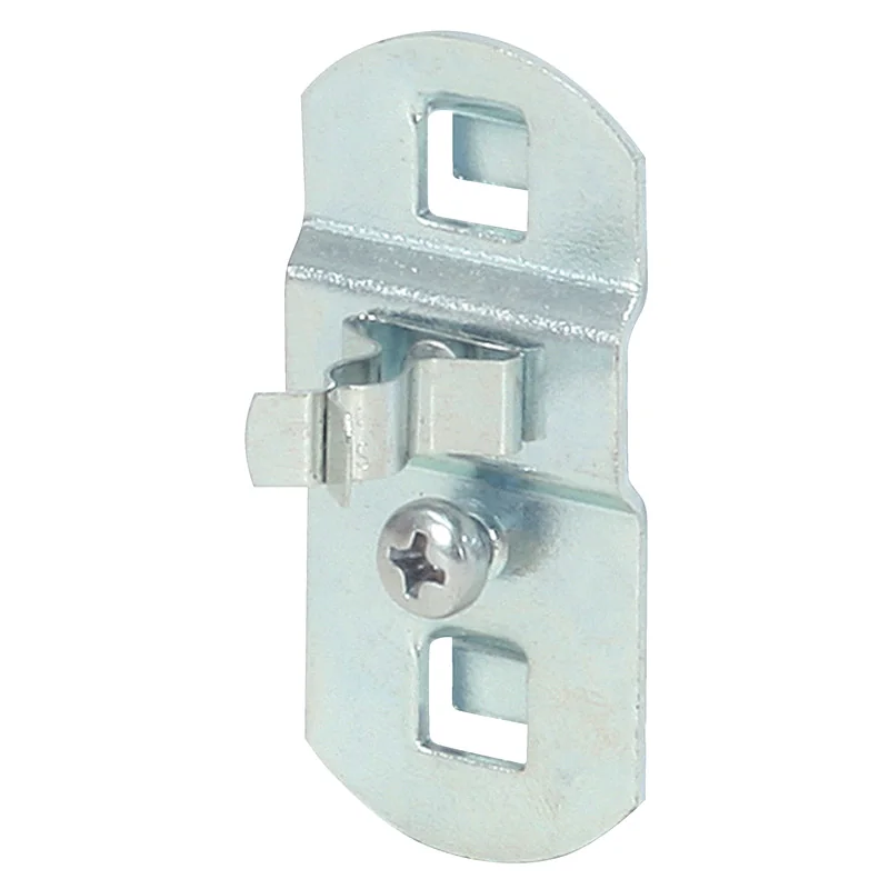 KS Tools - 8600824 - Tool Clamp Single Band Clip Small, 6mm