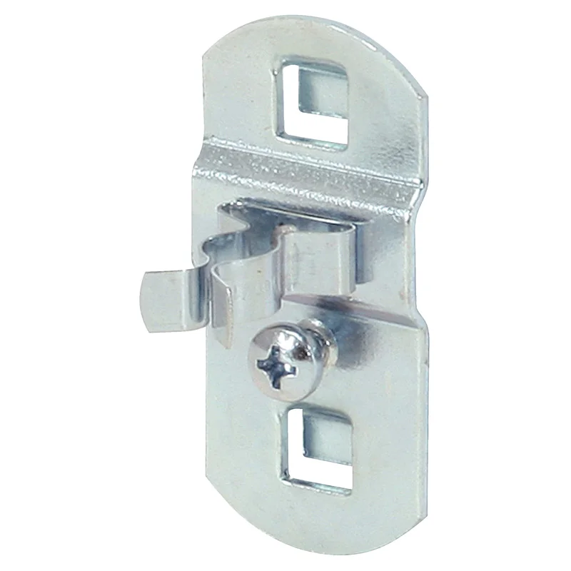 KS Tools - 8600825 - Tool Clamp Single Band Clip Small, 10mm