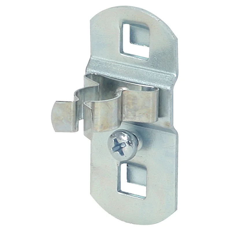 KS Tools - 8600826 - Tool Clamp Single Band Clip Small, 13mm