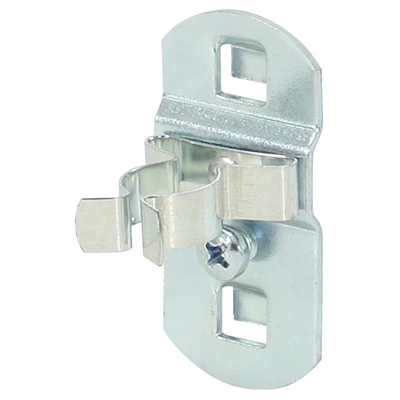 KS Tools - 8600827 - Tool Clamp Single Band Clip Small, 16mm