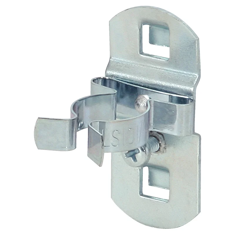 KS Tools - 8600828 - Tool Clamp Single Band Clip Small, 19mm