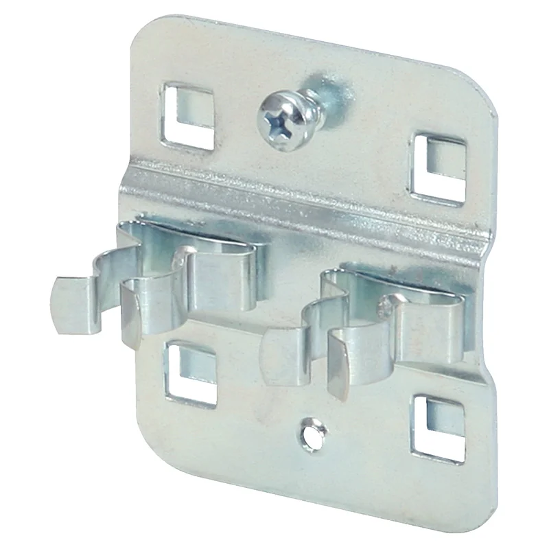 KS Tools - 8600831 - Tool Clamp Double Band Clip Small, 13mm