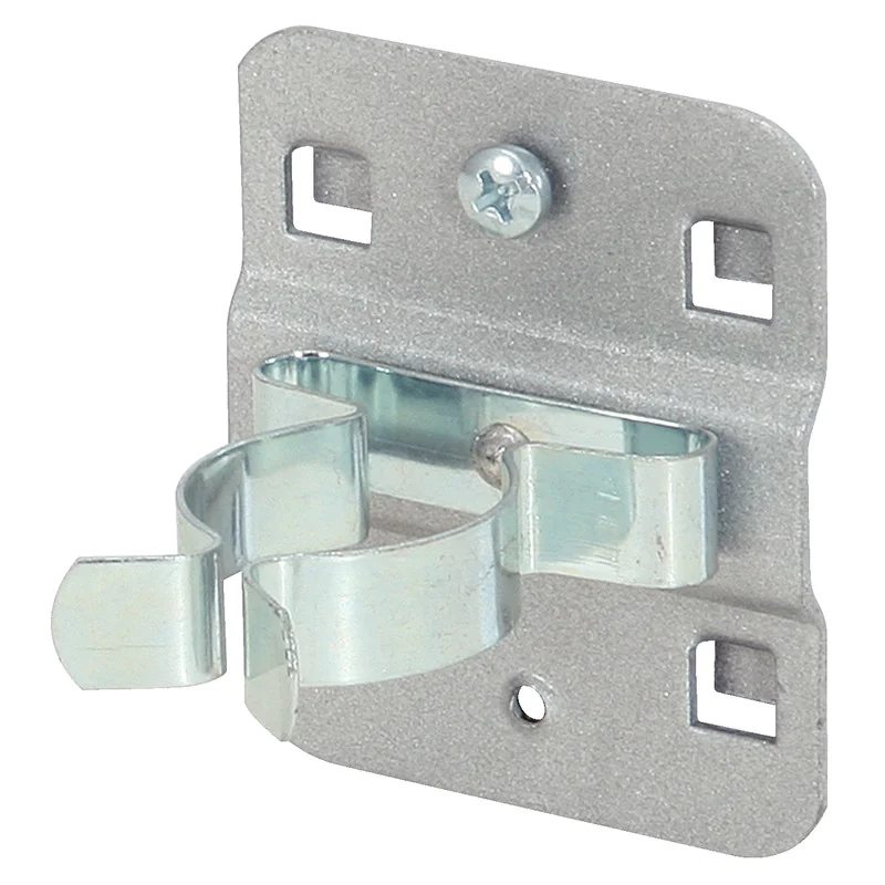 KS Tools - 8600834 - Tool Clamp Single Band Clip Large, 25mm