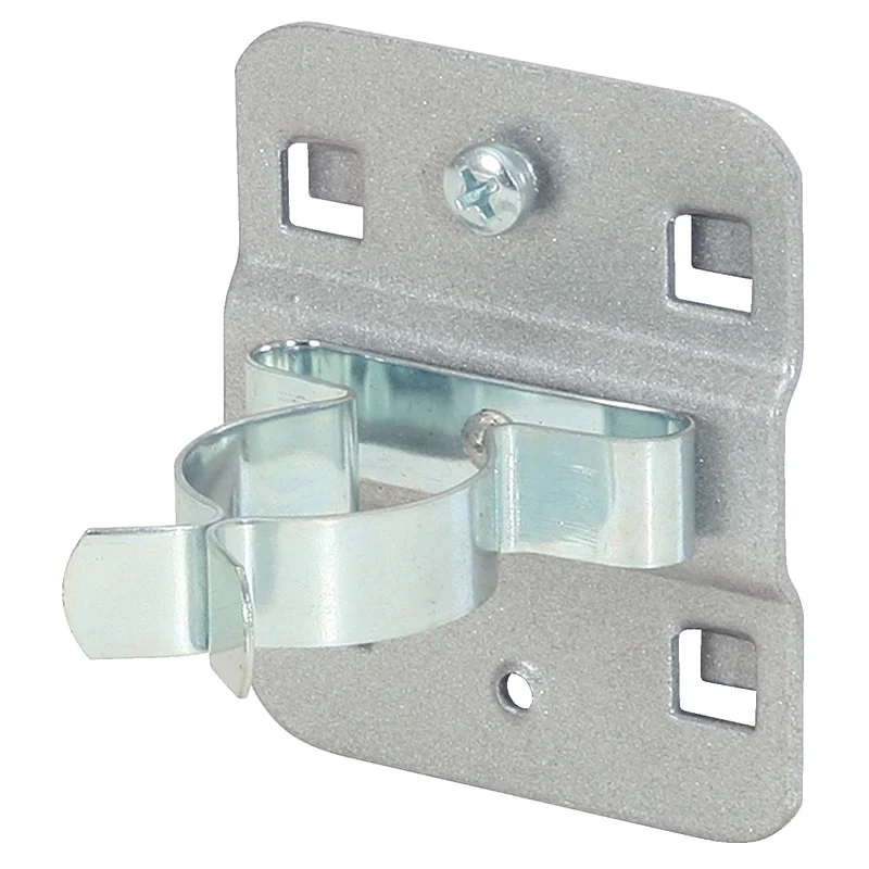 KS Tools - 8600835 - Tool Clamp Single Band Clip Large, 28mm