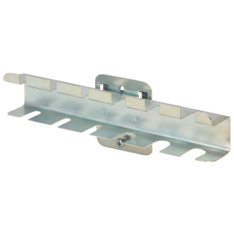 KS Tools - 8600850 - Screwdriver Holder, 6 Holes, 150 x 55 mm
