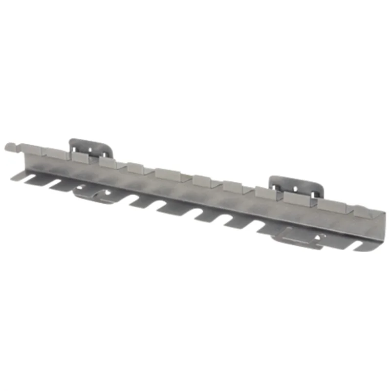 KS Tools - 8600851 - Screwdriver Holder, 12 Holes, 150 x 55 m